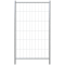 Mobile fence | 'Profi' | Compensating element without hook and eye | width: 1,20 m, height: 2,00 m